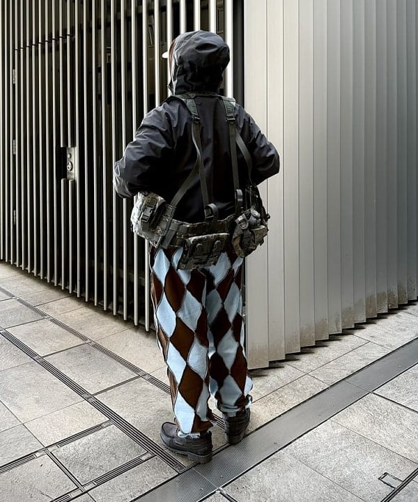 林 義人さんの「」を使ったコーディネート