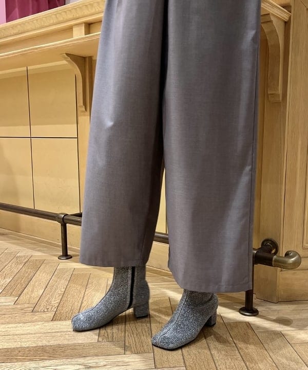 Yumenoさんの「BEAMS WOMEN｜」を使ったコーディネート