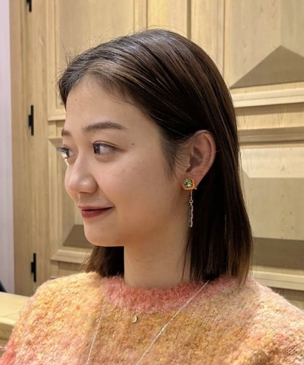 Yumenoさんの「BEAMS WOMEN｜」を使ったコーディネート