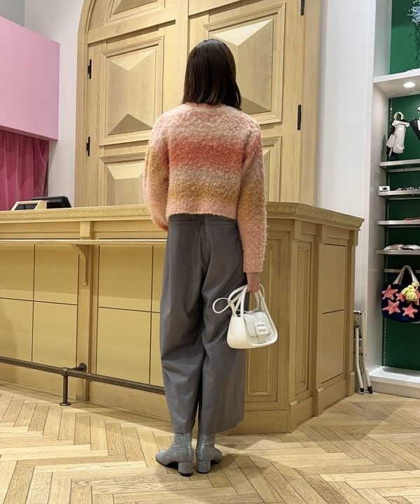 Yumenoさんの「BEAMS WOMEN｜」を使ったコーディネート