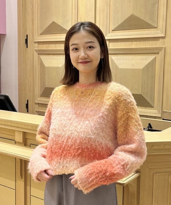 Yumenoさんの「BEAMS WOMEN｜」を使ったコーディネート