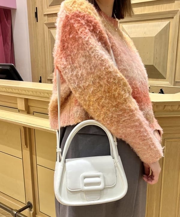 Yumenoさんの「BEAMS WOMEN｜」を使ったコーディネート