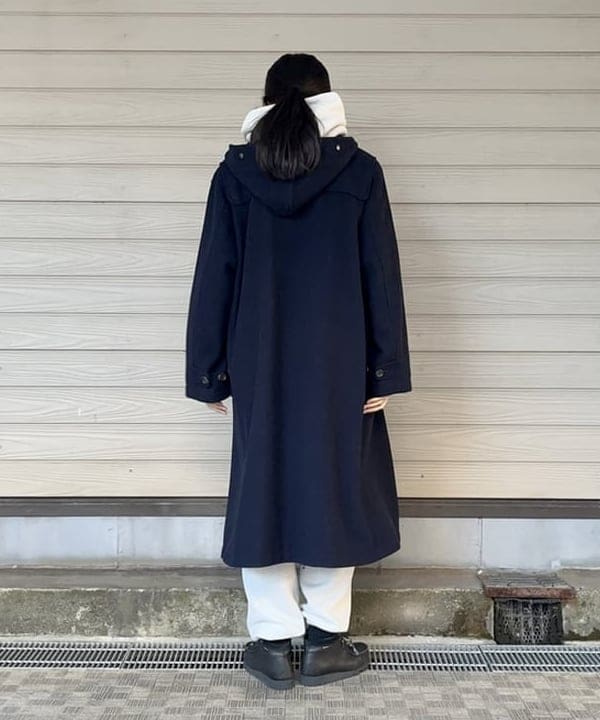 ミナミマリコさんの「BEAMS WOMEN｜」を使ったコーディネート