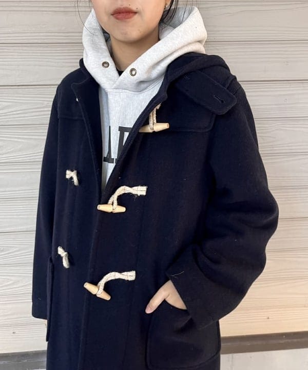 ミナミマリコさんの「BEAMS WOMEN｜」を使ったコーディネート
