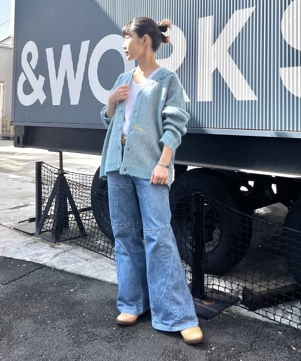 B:MING LIFE STORE by BEAMS まな