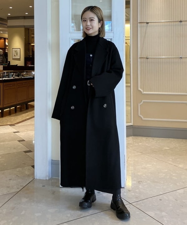 Demi-Luxe BEAMS（850109） スタイリング・コーディネイト｜BEAMS