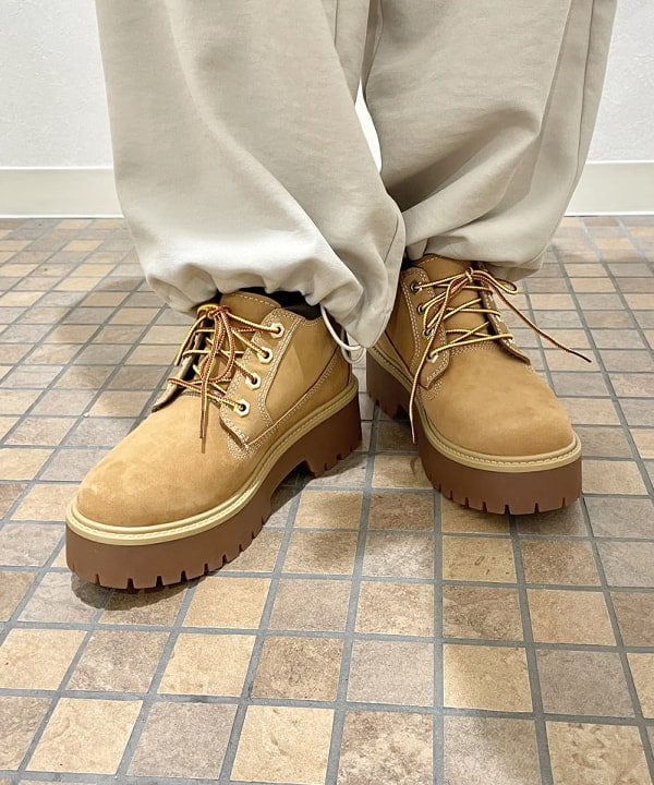 田中 里実さんの「BEAMS WOMEN｜Ray BEAMS / ダウン ベスト」を使ったコーディネート