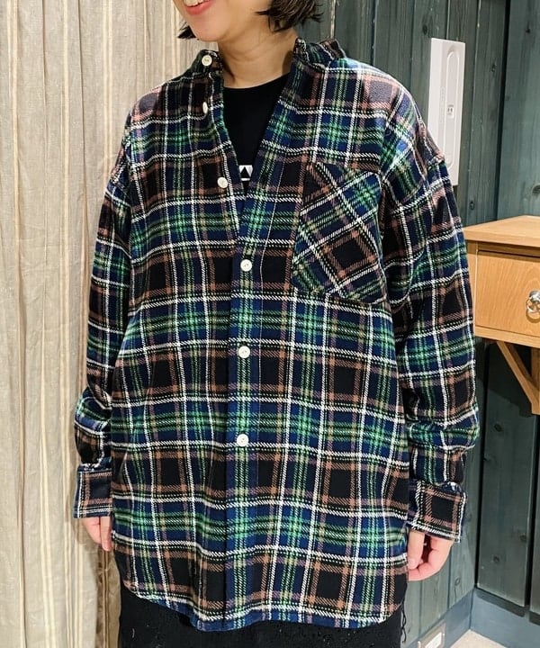 つぼさんの「BEAMS WOMEN｜」を使ったコーディネート