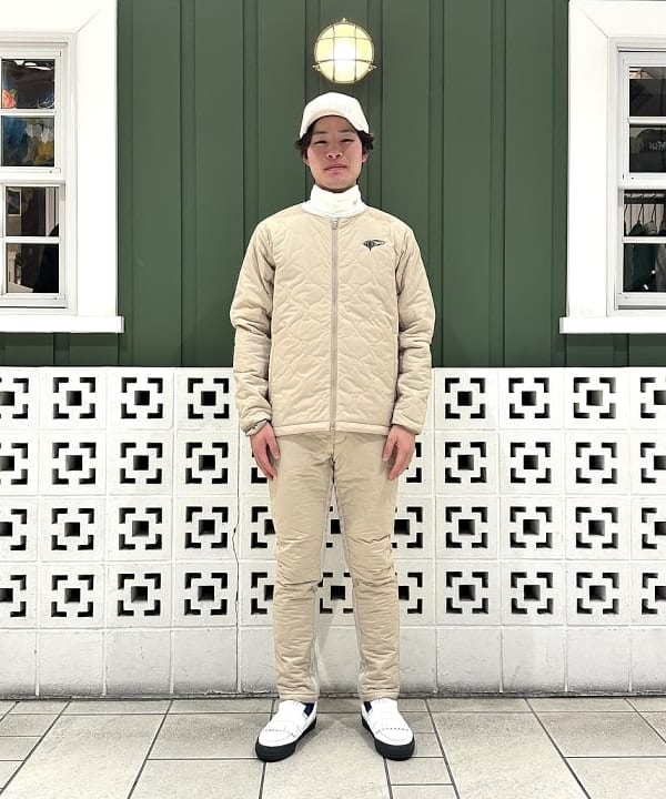 ビームス ゴルフ 新静岡セノバ店（850187） スタイリング