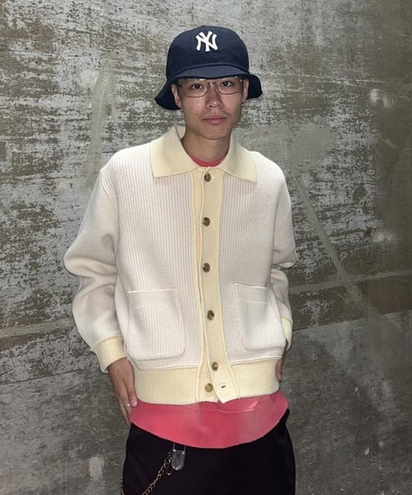 宮越 拓斗さんの「BEAMS WOMEN｜」を使ったコーディネート