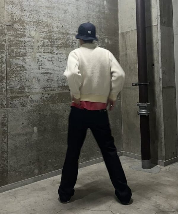 宮越 拓斗さんの「BEAMS WOMEN｜」を使ったコーディネート