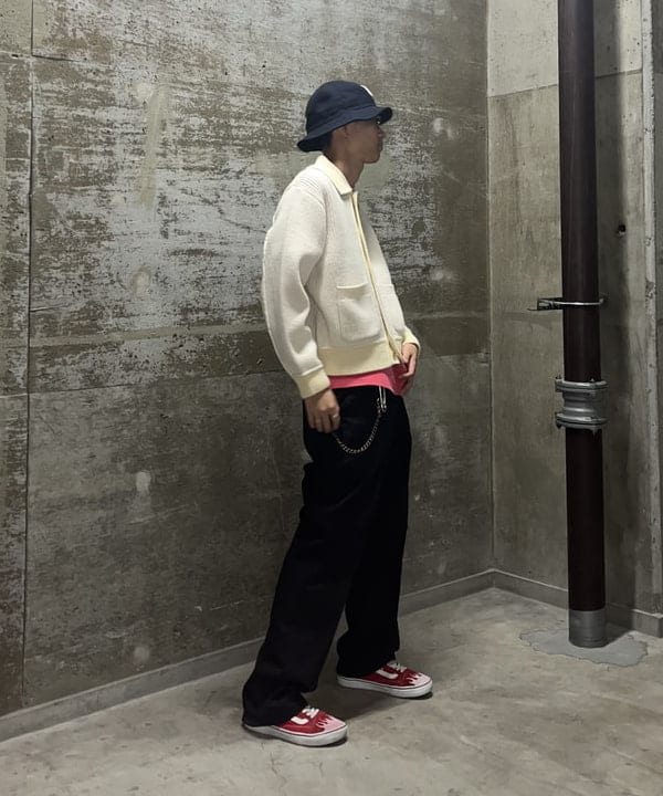 宮越 拓斗さんの「BEAMS WOMEN｜」を使ったコーディネート