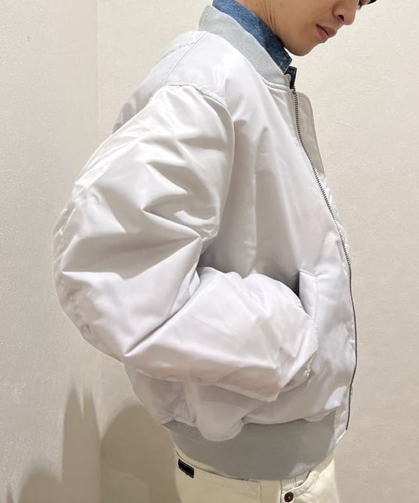 平柳 楓馬さんの「BEAMS WOMEN｜」を使ったコーディネート