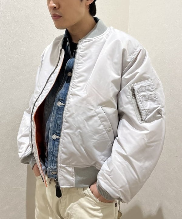 平柳 楓馬さんの「BEAMS WOMEN｜」を使ったコーディネート