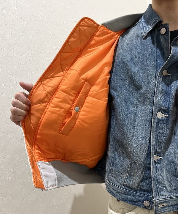 平柳 楓馬さんの「BEAMS WOMEN｜」を使ったコーディネート