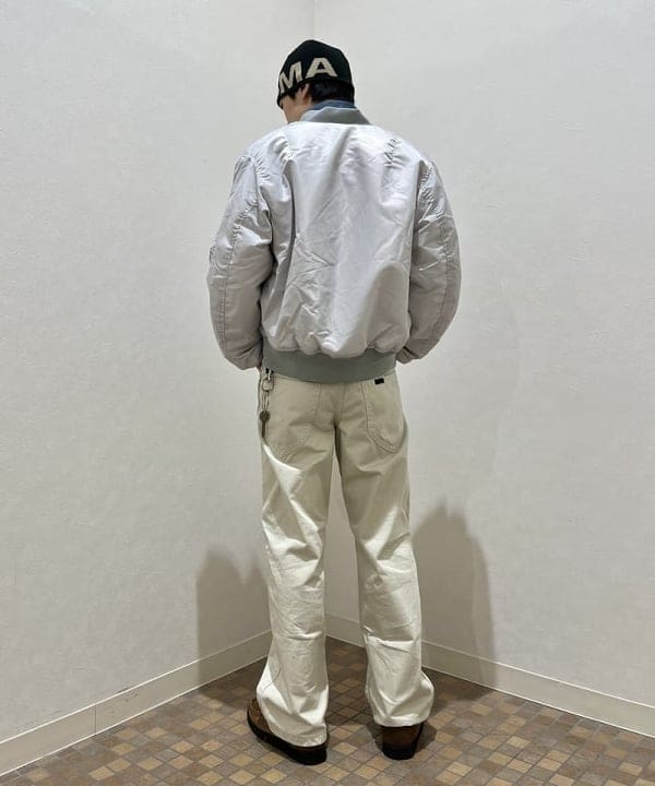 平柳 楓馬さんの「BEAMS WOMEN｜」を使ったコーディネート