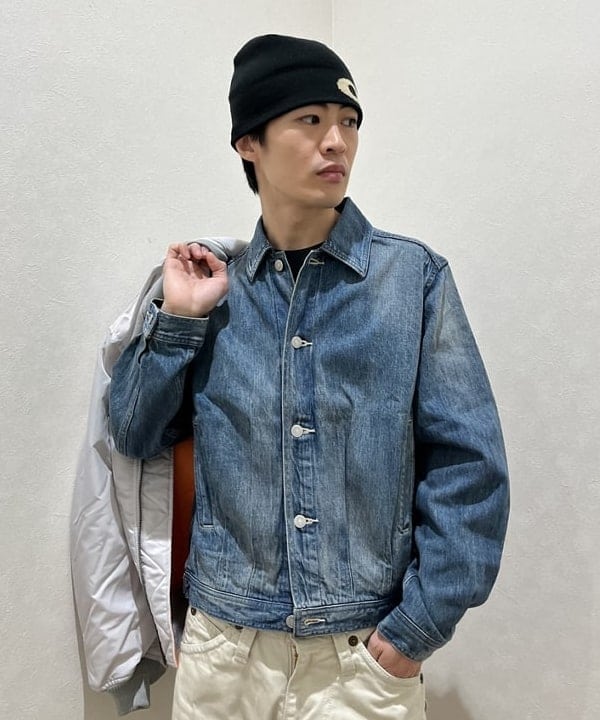 平柳 楓馬さんの「BEAMS WOMEN｜」を使ったコーディネート