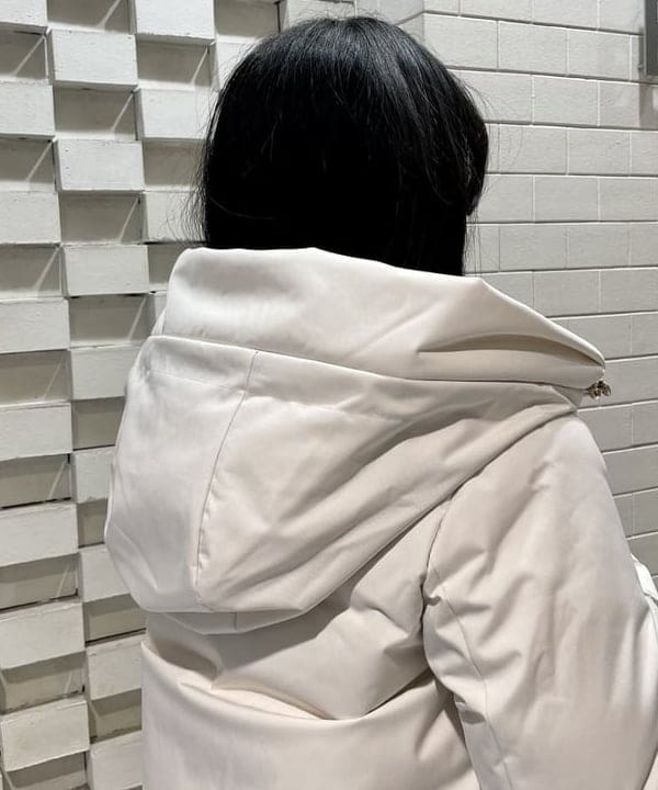 五十峯 さよさんの「BEAMS WOMEN｜」を使ったコーディネート