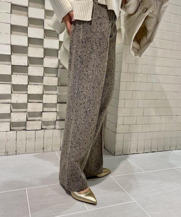 五十峯 さよさんの「BEAMS WOMEN｜」を使ったコーディネート