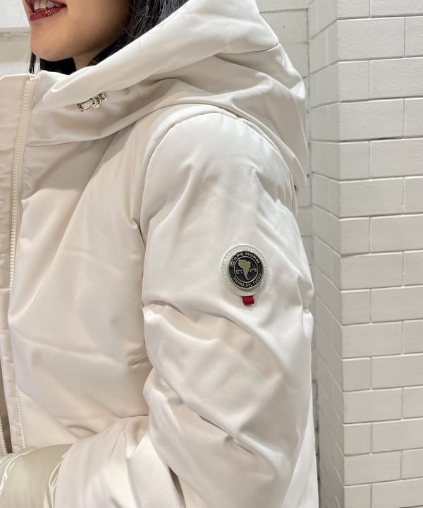 五十峯 さよさんの「BEAMS WOMEN｜」を使ったコーディネート