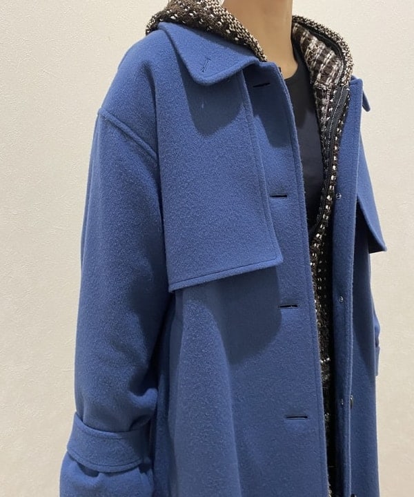 吉田 花さんの「BEAMS WOMEN｜」を使ったコーディネート