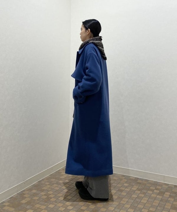吉田 花さんの「BEAMS WOMEN｜」を使ったコーディネート
