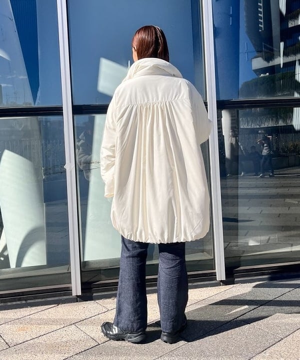 ちりこさんの「BEAMS WOMEN｜」を使ったコーディネート