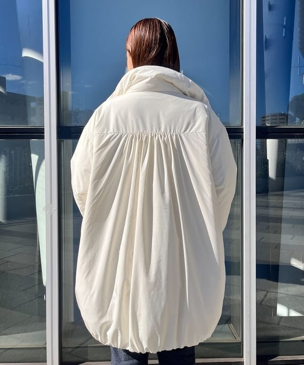 ちりこさんの「BEAMS WOMEN｜」を使ったコーディネート