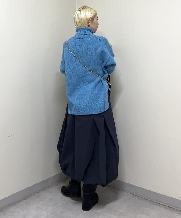 shirakiさんの「BEAMS WOMEN｜」を使ったコーディネート