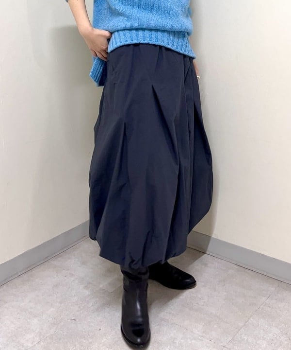 shirakiさんの「BEAMS WOMEN｜」を使ったコーディネート