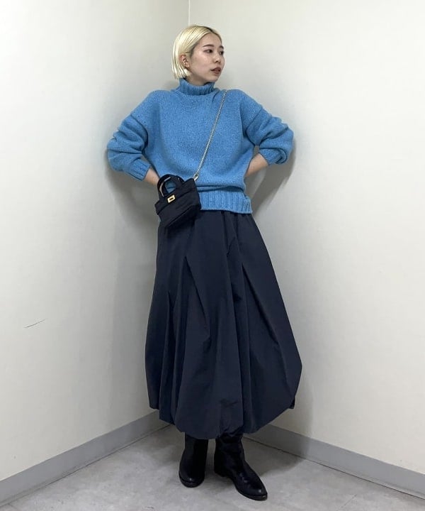 shirakiさんの「BEAMS WOMEN｜」を使ったコーディネート