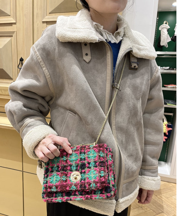 中條 和未さんの「BEAMS WOMEN｜」を使ったコーディネート