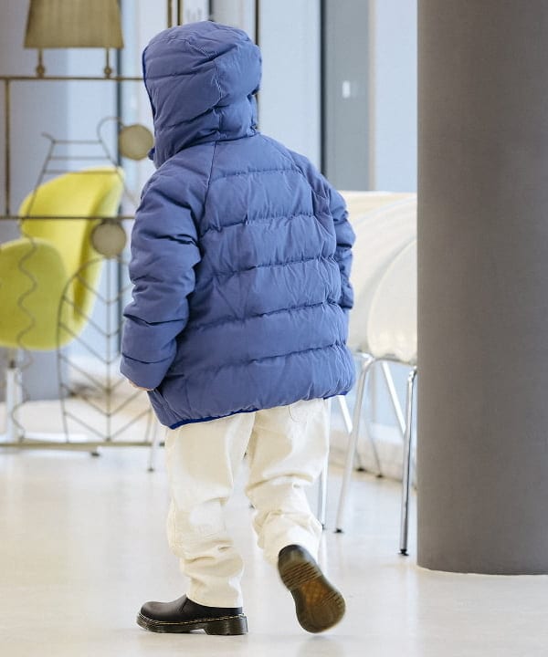 こども ビームス（850362） スタイリング・コーディネイト｜BEAMS