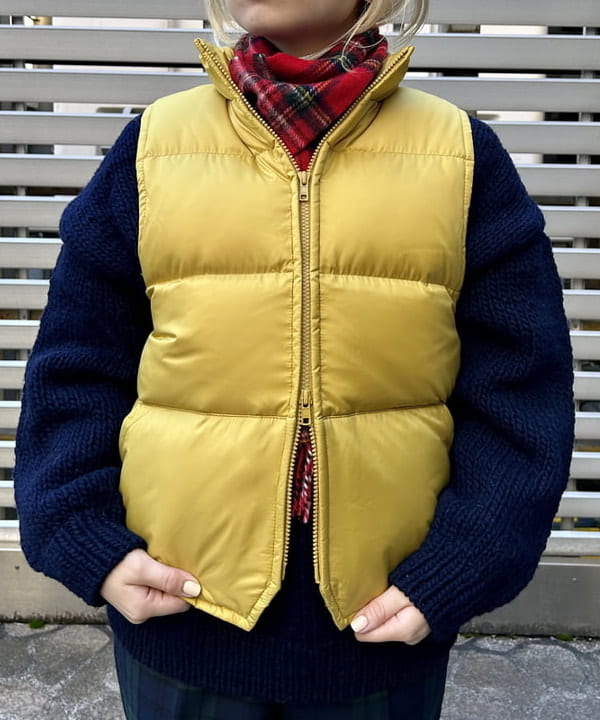 ナツハさんの「BEAMS WOMEN｜BEAMS BOY / ポリエステル ウール シンチ バック スラックス」を使ったコーディネート