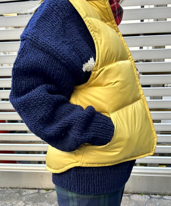 ナツハさんの「BEAMS WOMEN｜BEAMS BOY / ポリエステル ウール シンチ バック スラックス」を使ったコーディネート