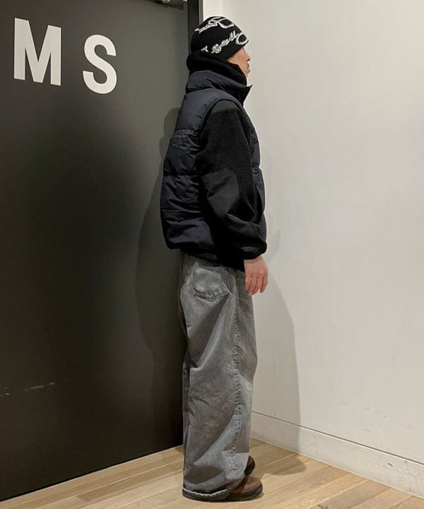 西村 光平さんの「BEAMS WOMEN｜」を使ったコーディネート