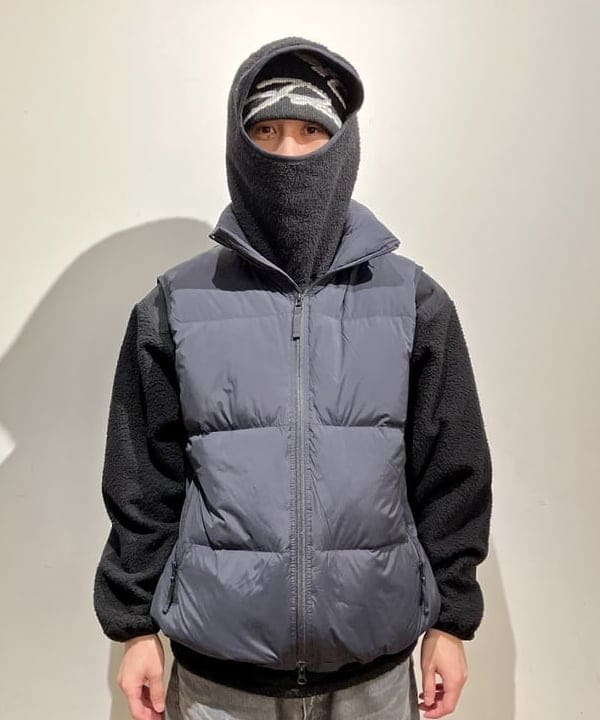 西村 光平さんの「BEAMS WOMEN｜」を使ったコーディネート