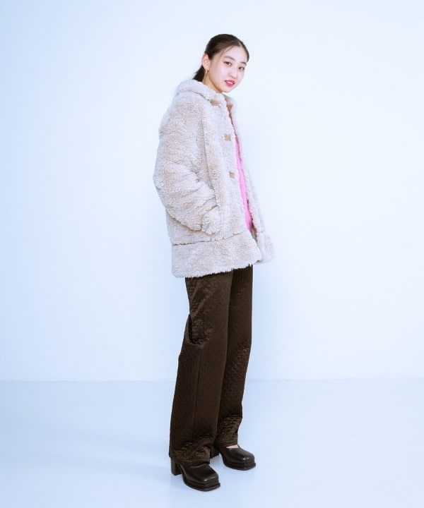 ayaさんの「BEAMS WOMEN｜」を使ったコーディネート