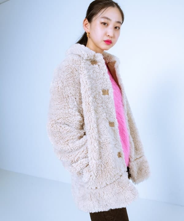 ayaさんの「BEAMS WOMEN｜」を使ったコーディネート