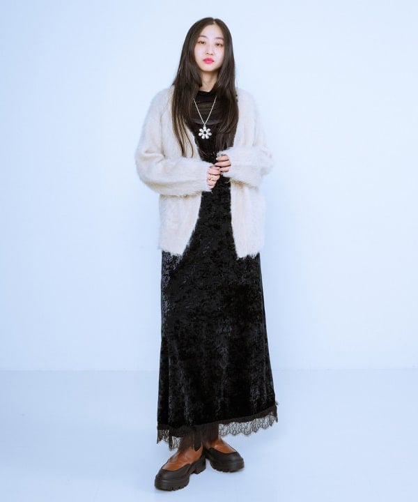 ayaさんの「BEAMS WOMEN｜」を使ったコーディネート