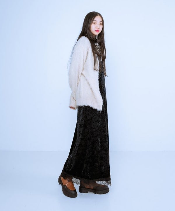 ayaさんの「BEAMS WOMEN｜」を使ったコーディネート