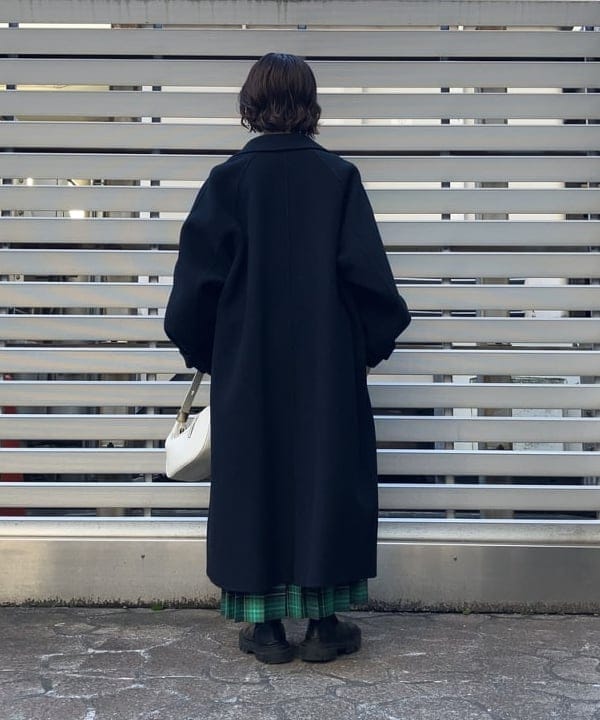 中川　ゆららさんの「BEAMS WOMEN｜」を使ったコーディネート
