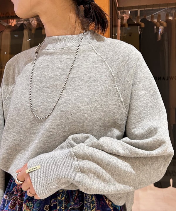 川口 恵さんの「BEAMS WOMEN｜」を使ったコーディネート