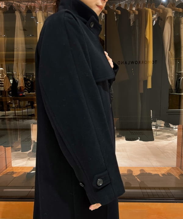 川口 恵さんの「BEAMS WOMEN｜」を使ったコーディネート