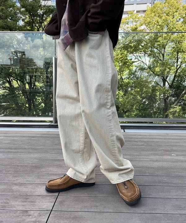 平柳 楓馬さんの「BEAMS WOMEN｜」を使ったコーディネート