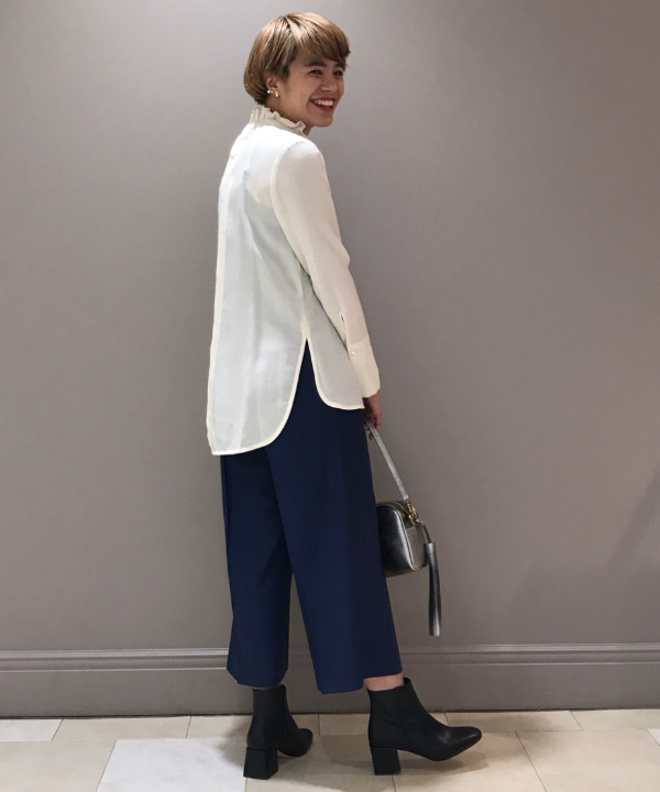 harukaさんの「BEAMS WOMEN｜」を使ったコーディネート