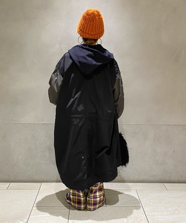 吉野 多恵さんの「BEAMS WOMEN｜」を使ったコーディネート