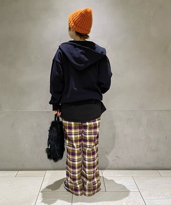 吉野 多恵さんの「BEAMS WOMEN｜」を使ったコーディネート