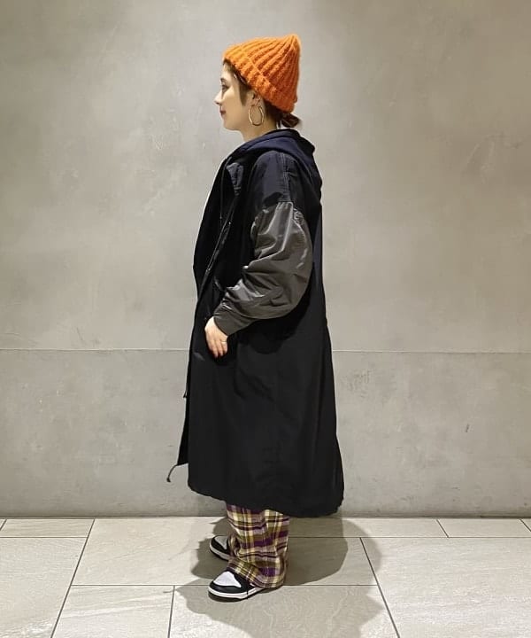 吉野 多恵さんの「BEAMS WOMEN｜」を使ったコーディネート
