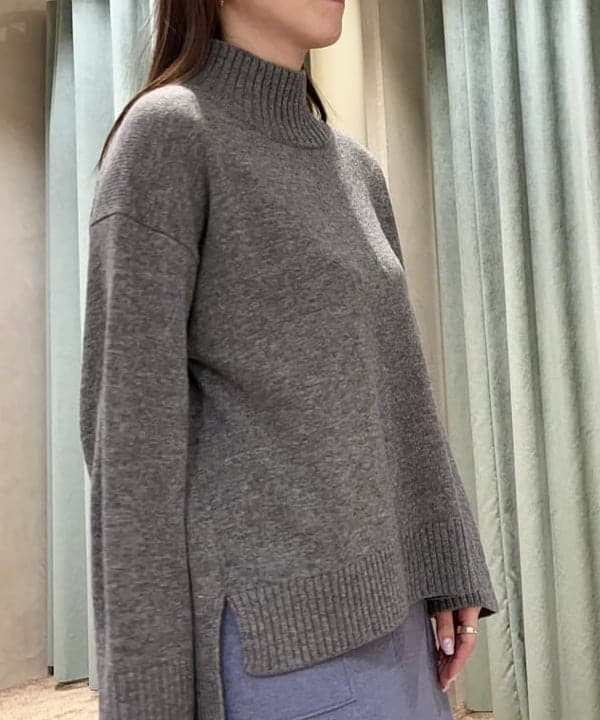 関 桂子さんの「BEAMS WOMEN｜」を使ったコーディネート